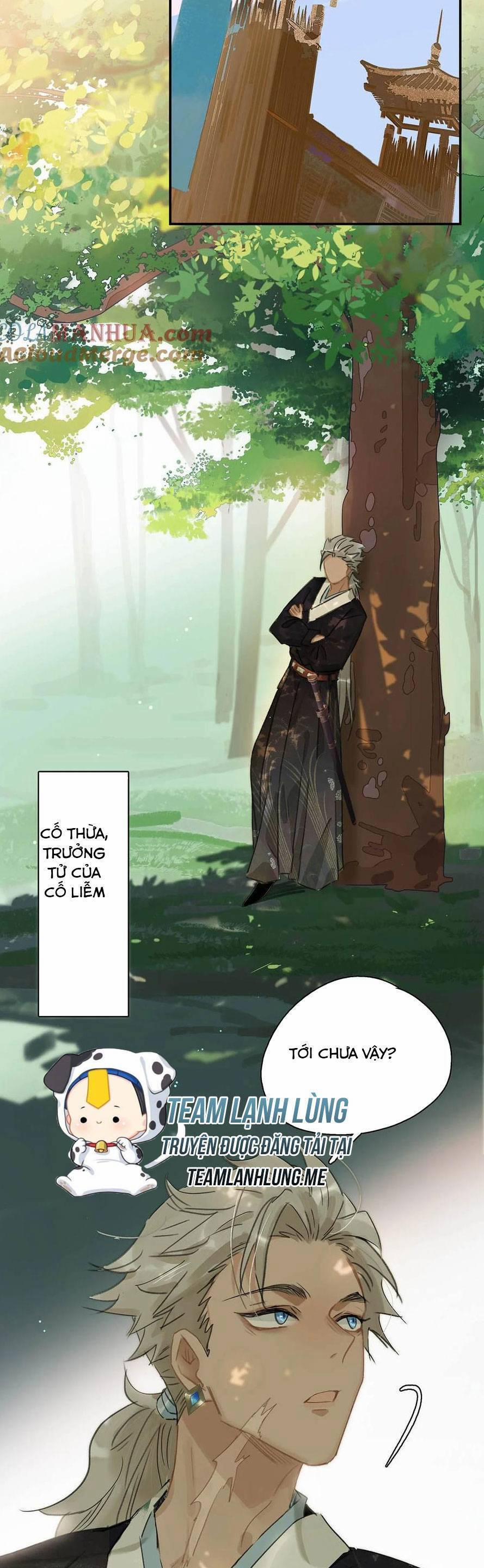 Trưởng Công Chúa Ác Độc Bắt Đầu Chìm Đắm Trong Yêu Đương 37 trang 18