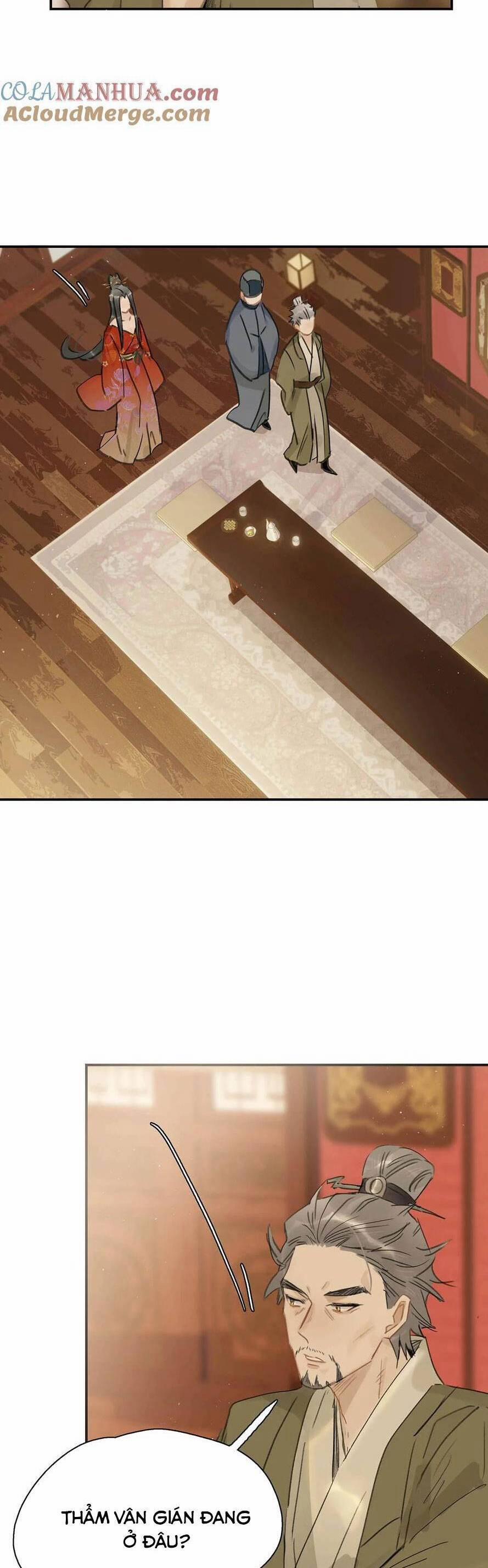 Trưởng Công Chúa Ác Độc Bắt Đầu Chìm Đắm Trong Yêu Đương 37 trang 6