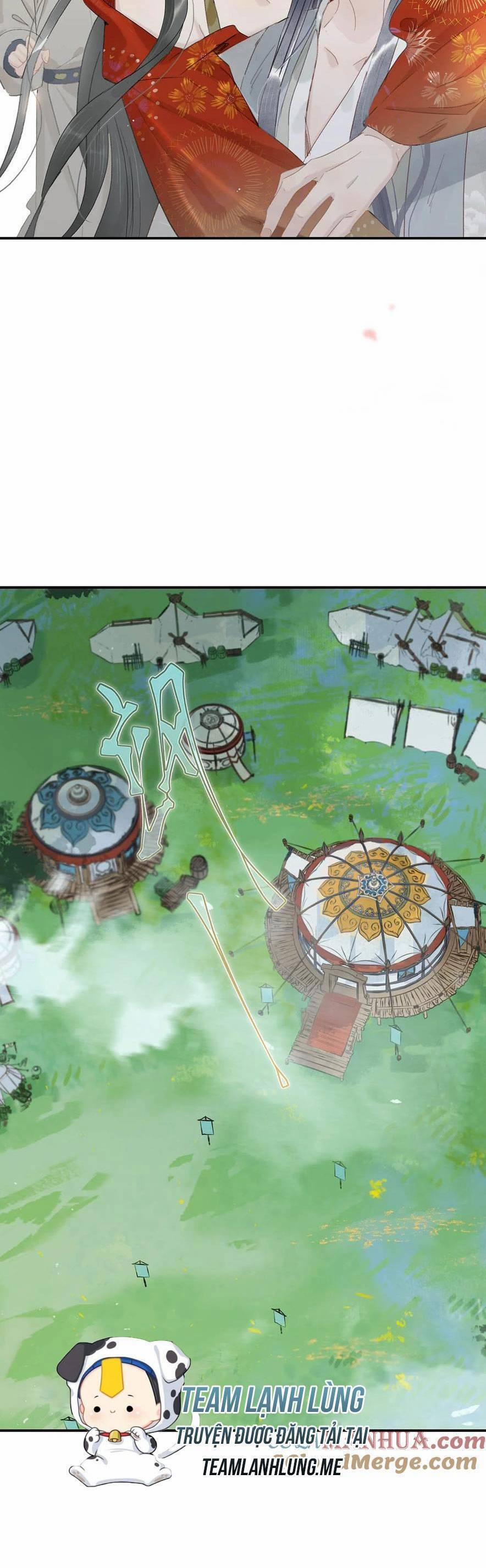 Trưởng Công Chúa Ác Độc Bắt Đầu Chìm Đắm Trong Yêu Đương 38 trang 13