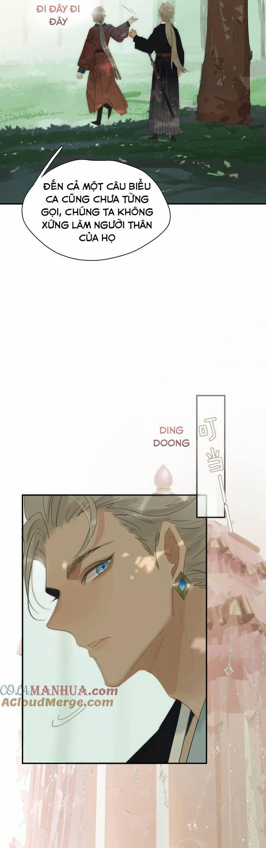 Trưởng Công Chúa Ác Độc Bắt Đầu Chìm Đắm Trong Yêu Đương 38 trang 7