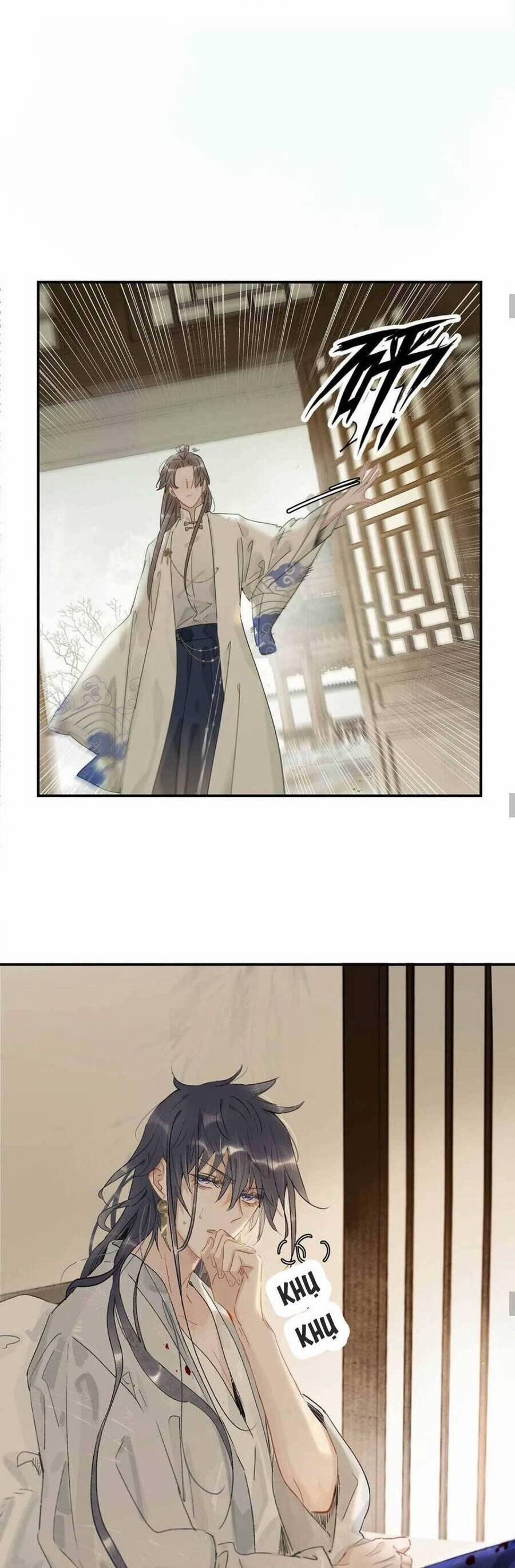 Trưởng Công Chúa Ác Độc Bắt Đầu Chìm Đắm Trong Yêu Đương 4 trang 13