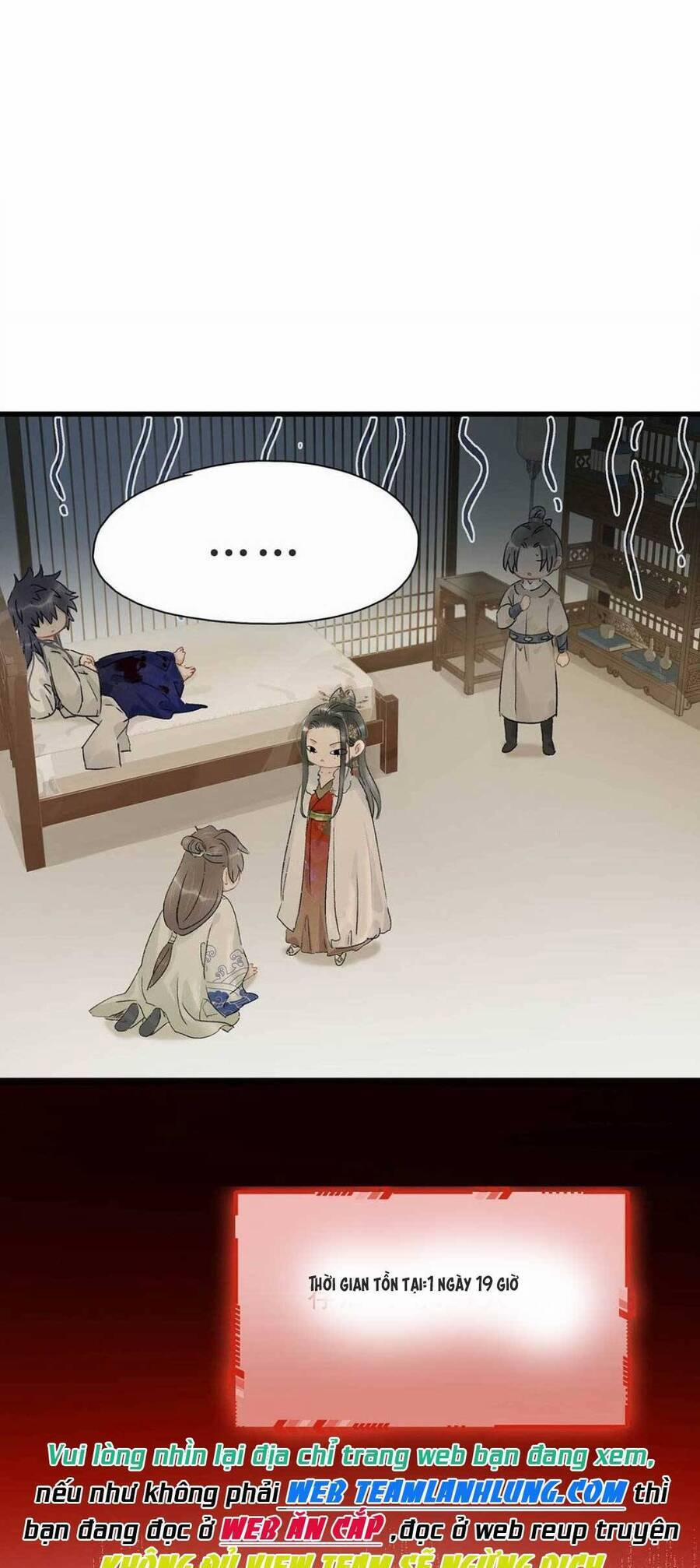 Trưởng Công Chúa Ác Độc Bắt Đầu Chìm Đắm Trong Yêu Đương 4 trang 23