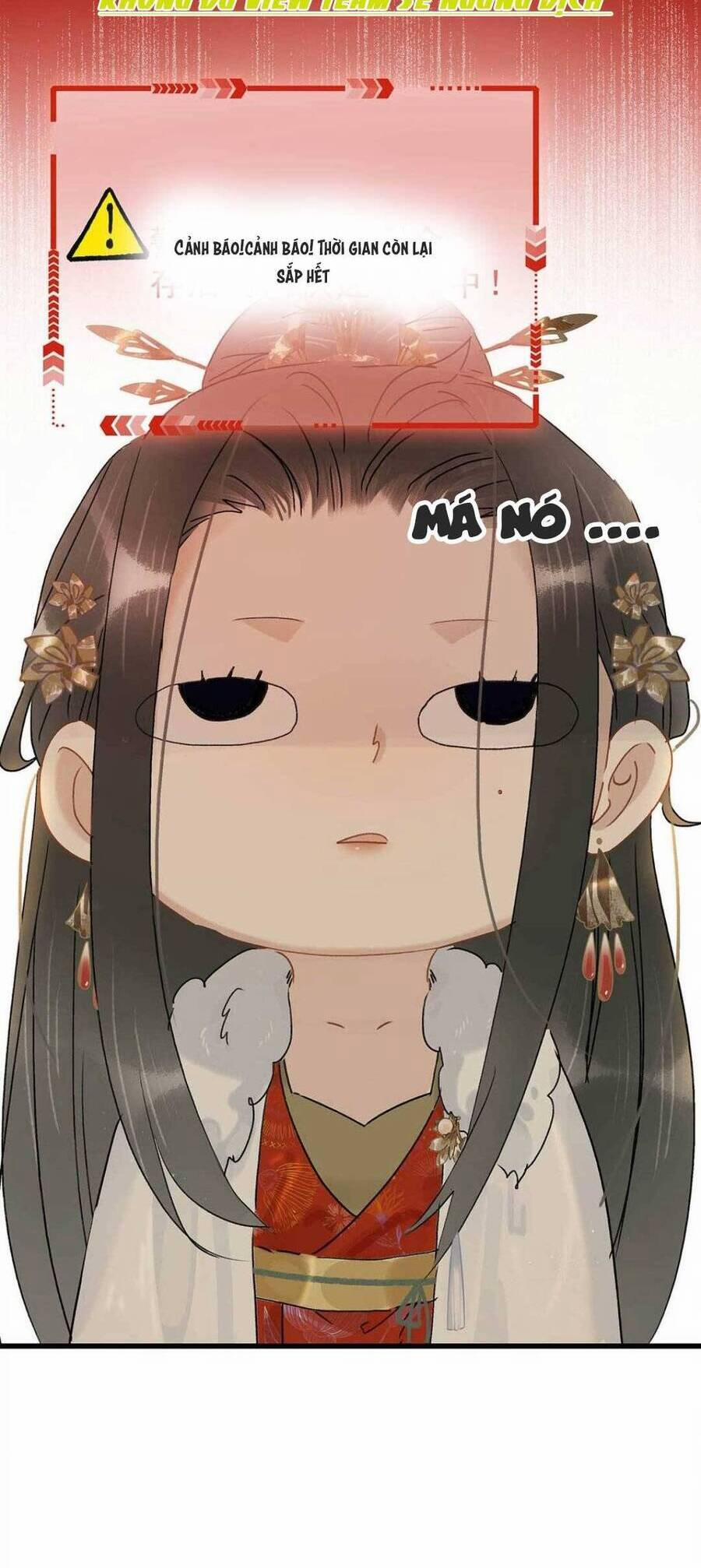 Trưởng Công Chúa Ác Độc Bắt Đầu Chìm Đắm Trong Yêu Đương 4 trang 24