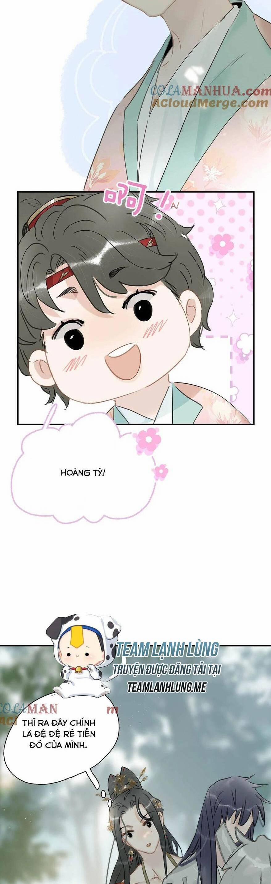 Trưởng Công Chúa Ác Độc Bắt Đầu Chìm Đắm Trong Yêu Đương 40 trang 10