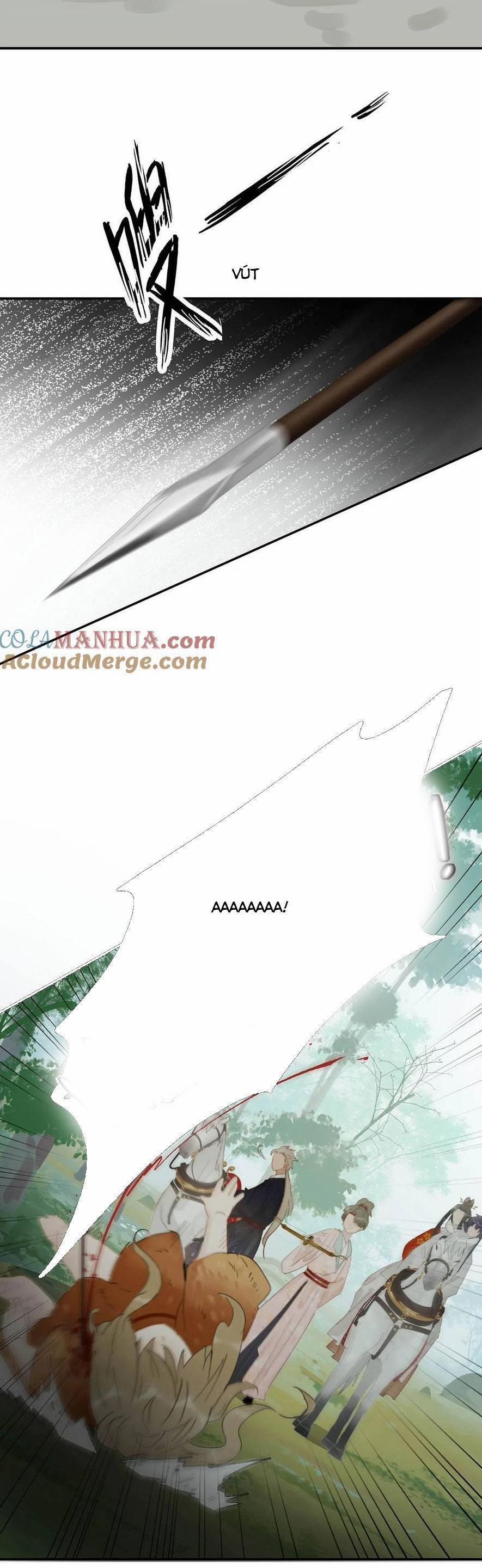 Trưởng Công Chúa Ác Độc Bắt Đầu Chìm Đắm Trong Yêu Đương 40 trang 13