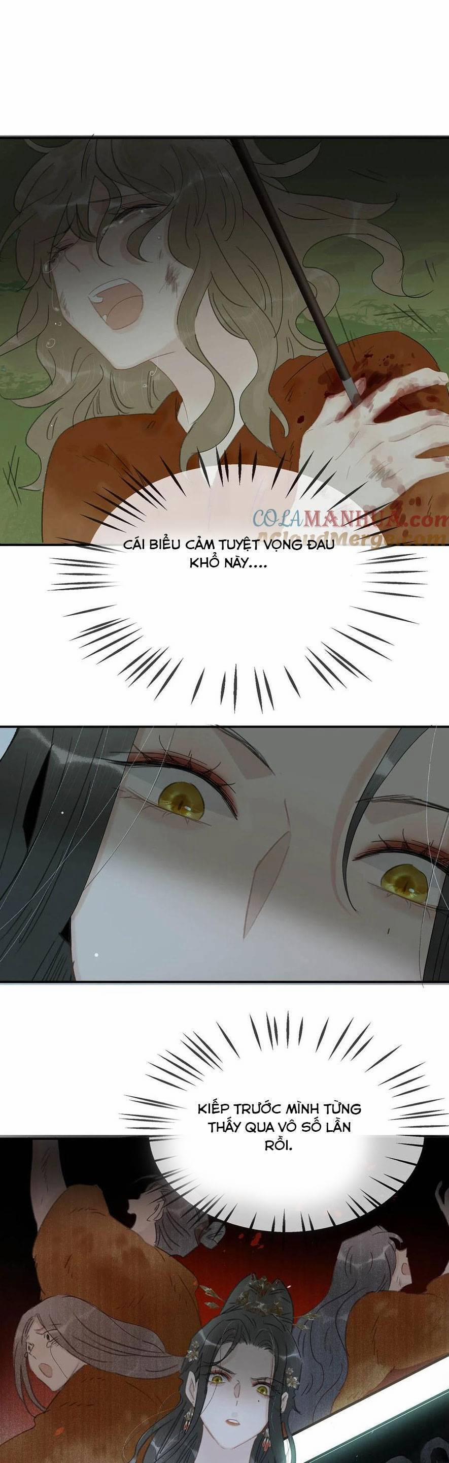 Trưởng Công Chúa Ác Độc Bắt Đầu Chìm Đắm Trong Yêu Đương 40 trang 14