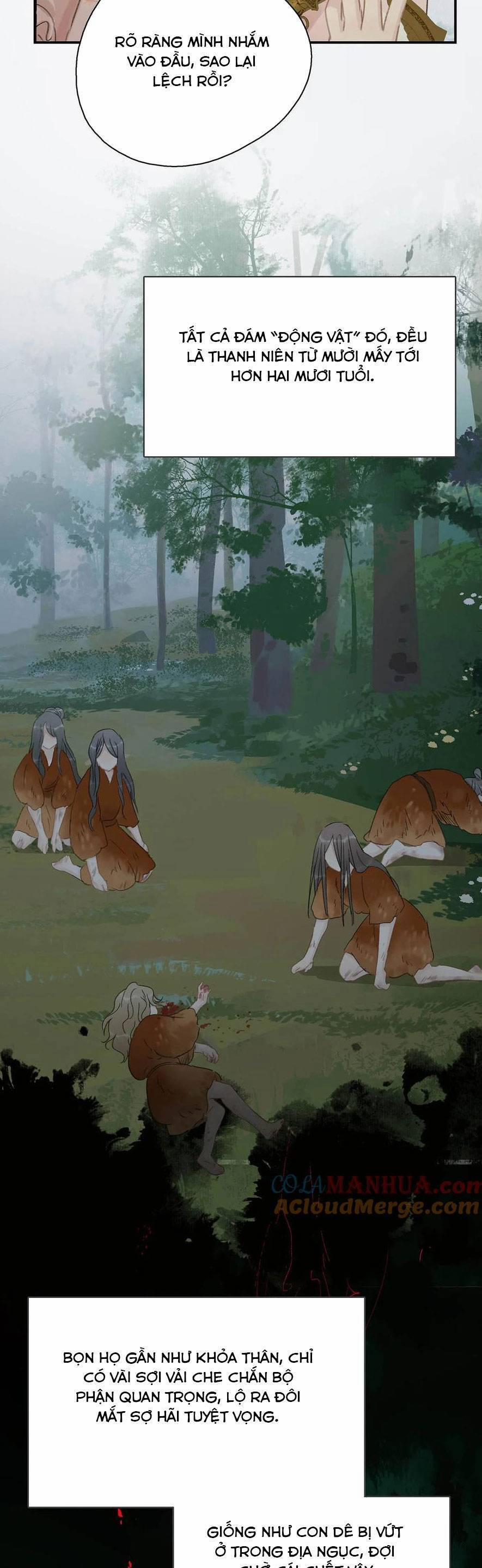 Trưởng Công Chúa Ác Độc Bắt Đầu Chìm Đắm Trong Yêu Đương 40 trang 16