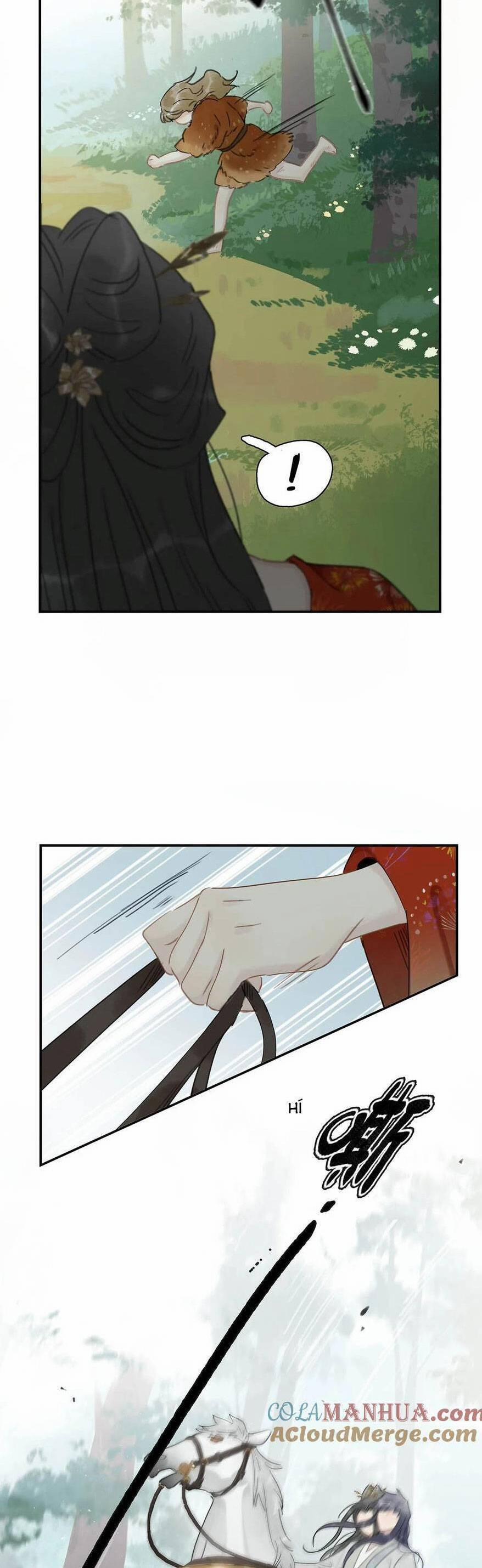 Trưởng Công Chúa Ác Độc Bắt Đầu Chìm Đắm Trong Yêu Đương 40 trang 6