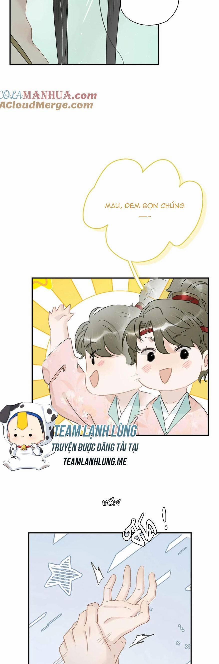 Trưởng Công Chúa Ác Độc Bắt Đầu Chìm Đắm Trong Yêu Đương 41 trang 13