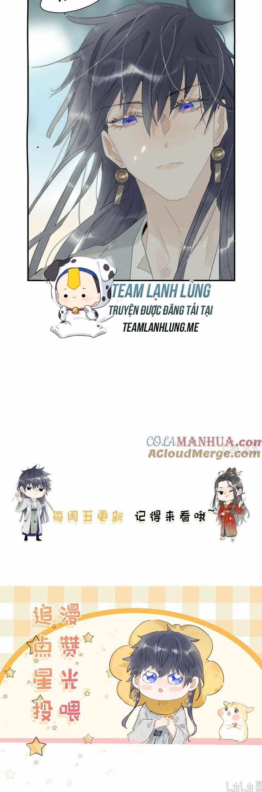 Trưởng Công Chúa Ác Độc Bắt Đầu Chìm Đắm Trong Yêu Đương 41 trang 20