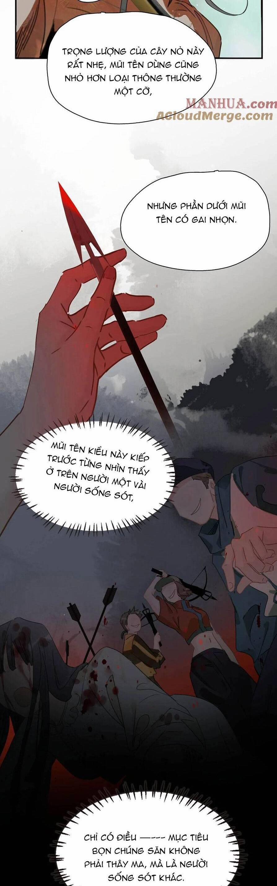 Trưởng Công Chúa Ác Độc Bắt Đầu Chìm Đắm Trong Yêu Đương 41 trang 7