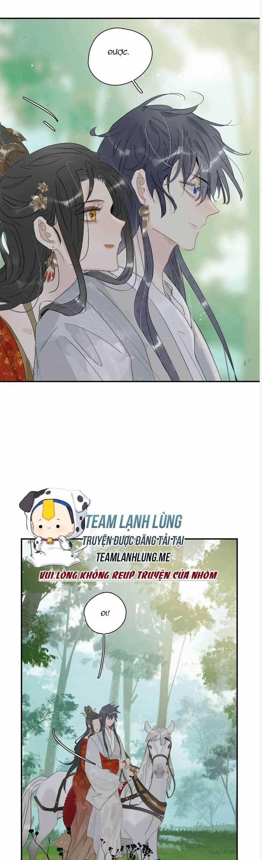 Trưởng Công Chúa Ác Độc Bắt Đầu Chìm Đắm Trong Yêu Đương 42 trang 17