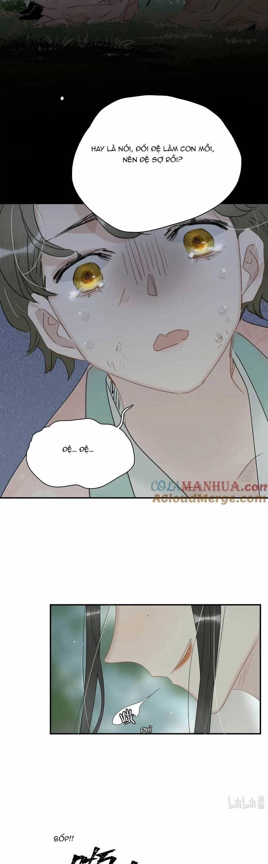 Trưởng Công Chúa Ác Độc Bắt Đầu Chìm Đắm Trong Yêu Đương 42 trang 7