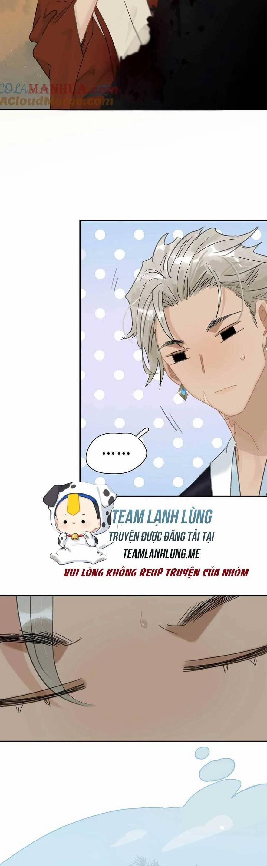 Trưởng Công Chúa Ác Độc Bắt Đầu Chìm Đắm Trong Yêu Đương 43 trang 10