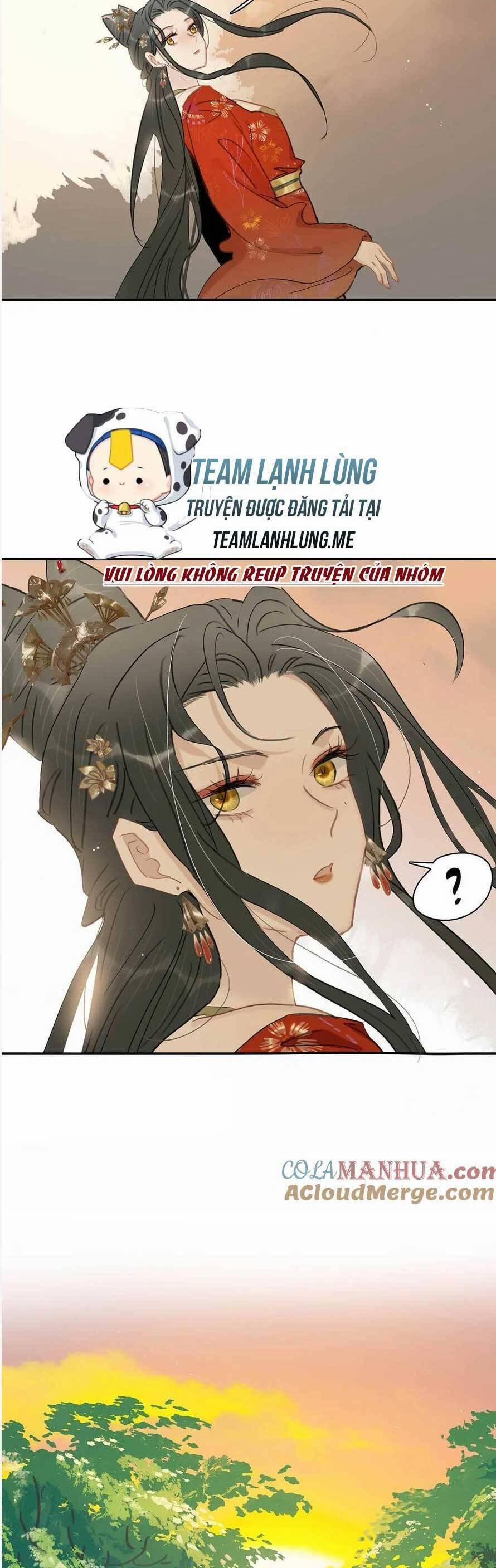 Trưởng Công Chúa Ác Độc Bắt Đầu Chìm Đắm Trong Yêu Đương 43 trang 15