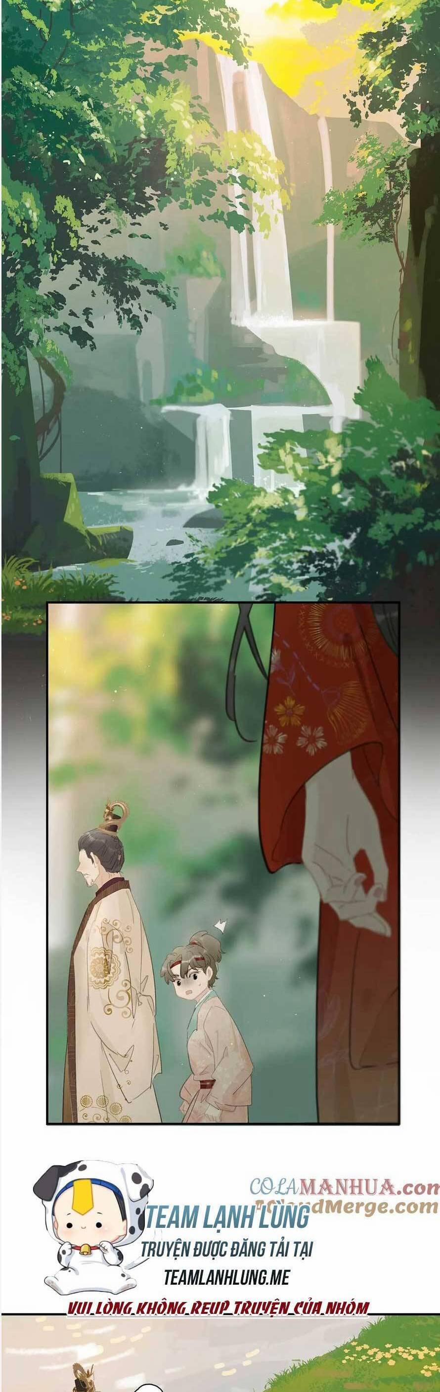 Trưởng Công Chúa Ác Độc Bắt Đầu Chìm Đắm Trong Yêu Đương 43 trang 16