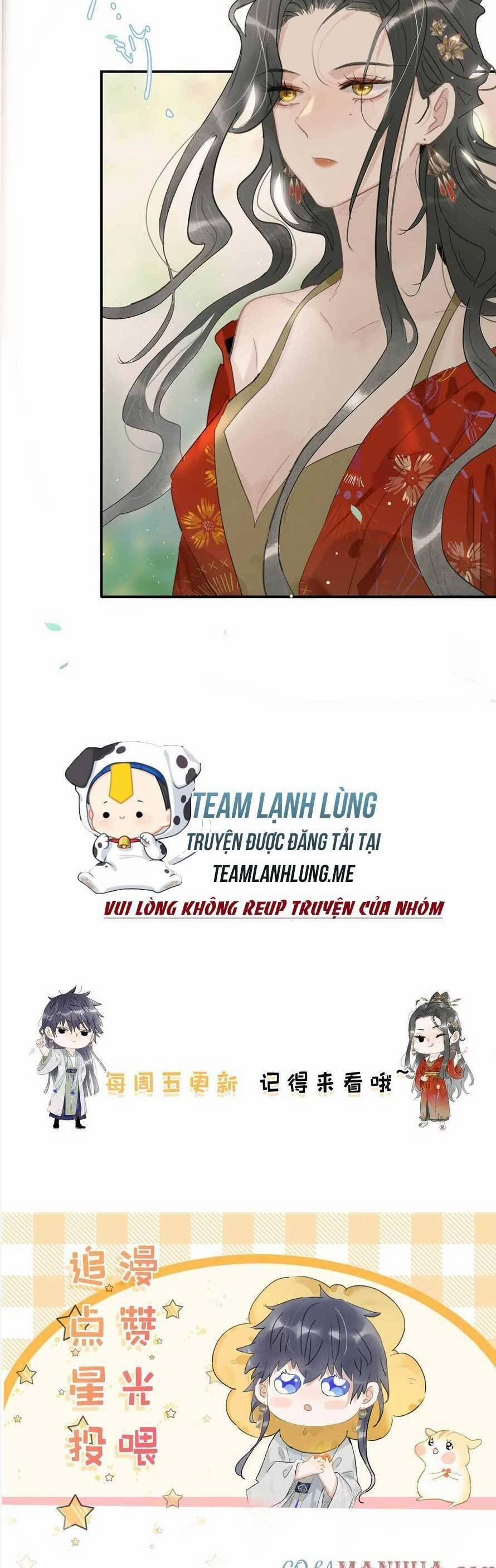 Trưởng Công Chúa Ác Độc Bắt Đầu Chìm Đắm Trong Yêu Đương 43 trang 20