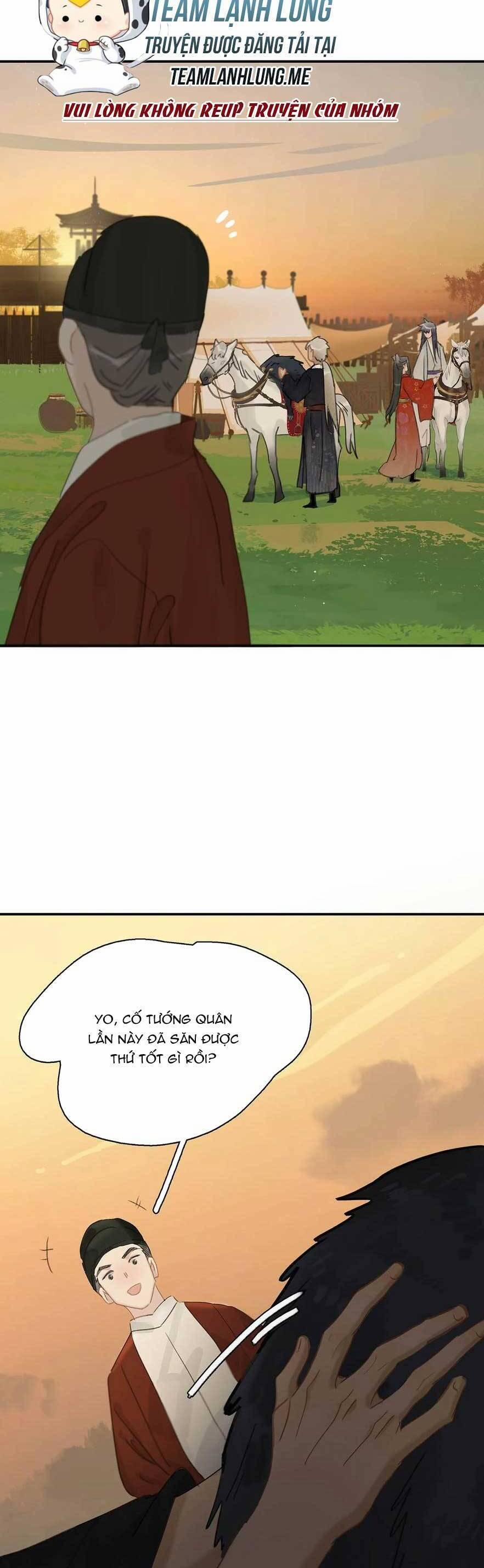 Trưởng Công Chúa Ác Độc Bắt Đầu Chìm Đắm Trong Yêu Đương 43 trang 8