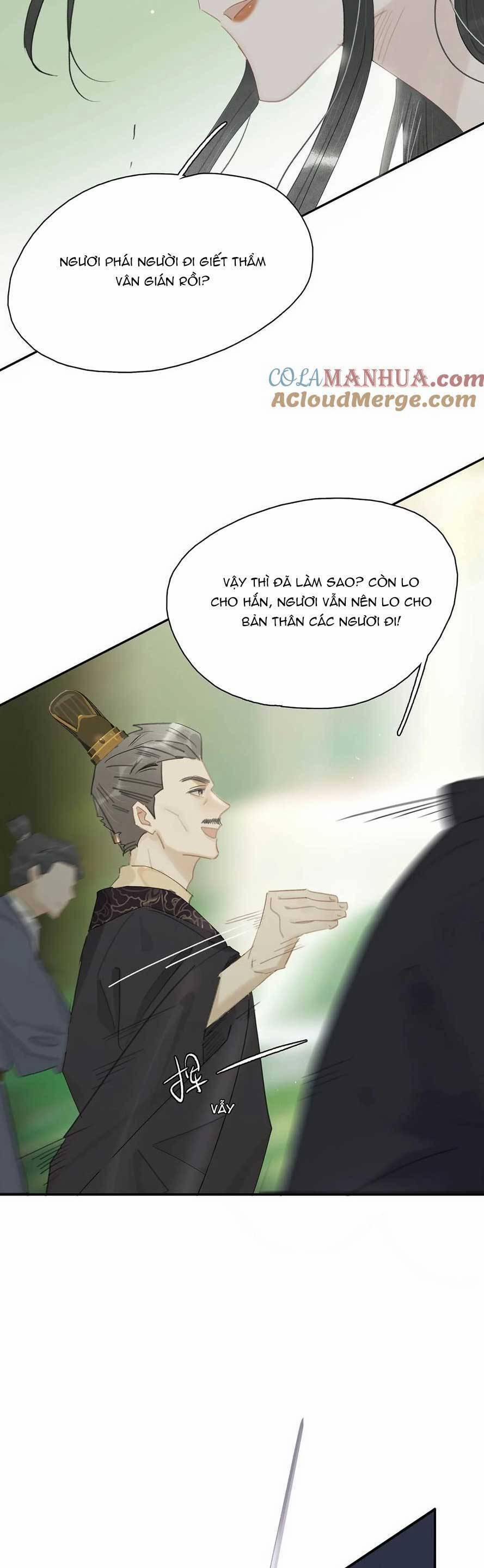 Trưởng Công Chúa Ác Độc Bắt Đầu Chìm Đắm Trong Yêu Đương 44 trang 14