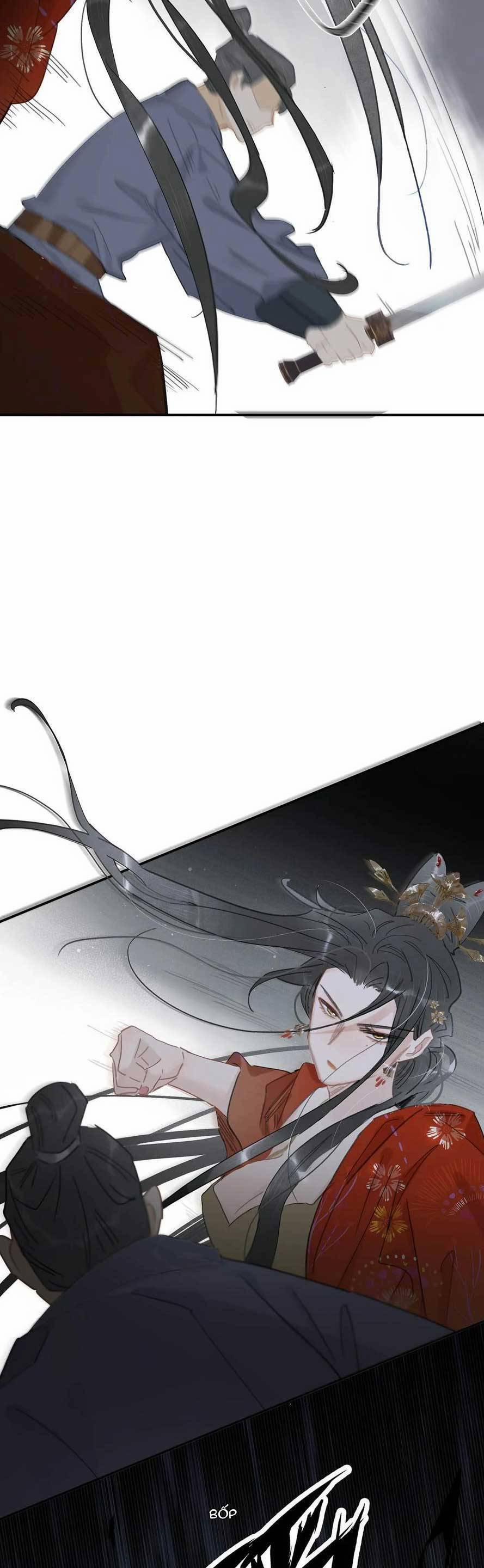 Trưởng Công Chúa Ác Độc Bắt Đầu Chìm Đắm Trong Yêu Đương 44 trang 16