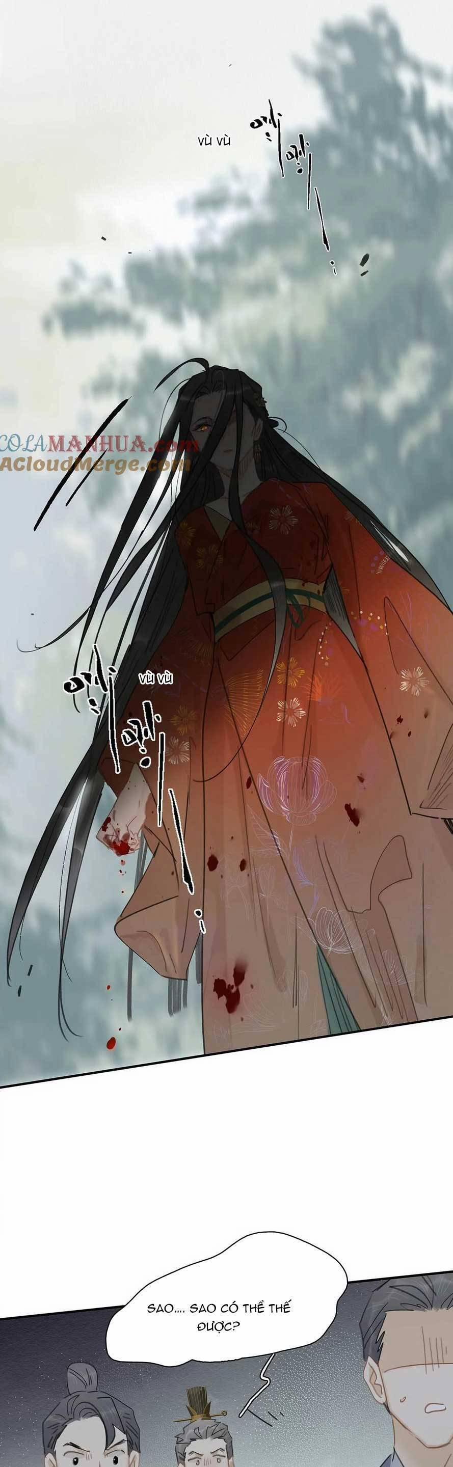 Trưởng Công Chúa Ác Độc Bắt Đầu Chìm Đắm Trong Yêu Đương 44 trang 18