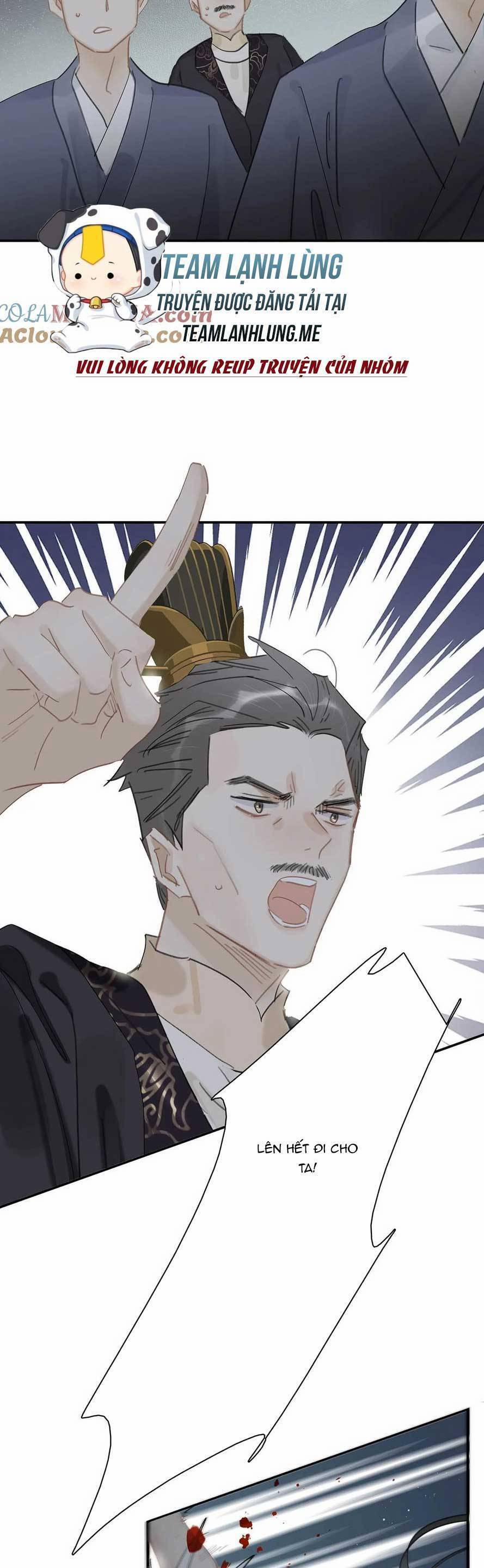 Trưởng Công Chúa Ác Độc Bắt Đầu Chìm Đắm Trong Yêu Đương 44 trang 19