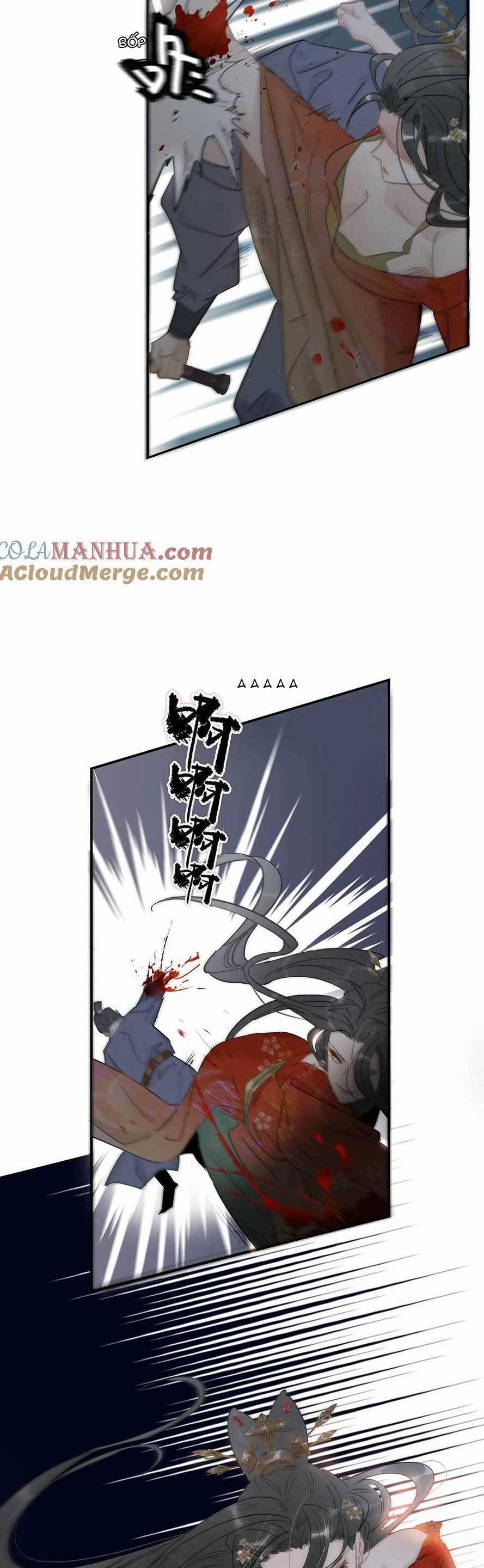 Trưởng Công Chúa Ác Độc Bắt Đầu Chìm Đắm Trong Yêu Đương 44 trang 20