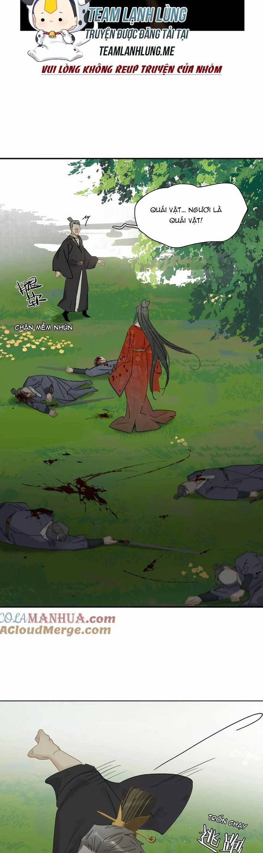 Trưởng Công Chúa Ác Độc Bắt Đầu Chìm Đắm Trong Yêu Đương 44 trang 22