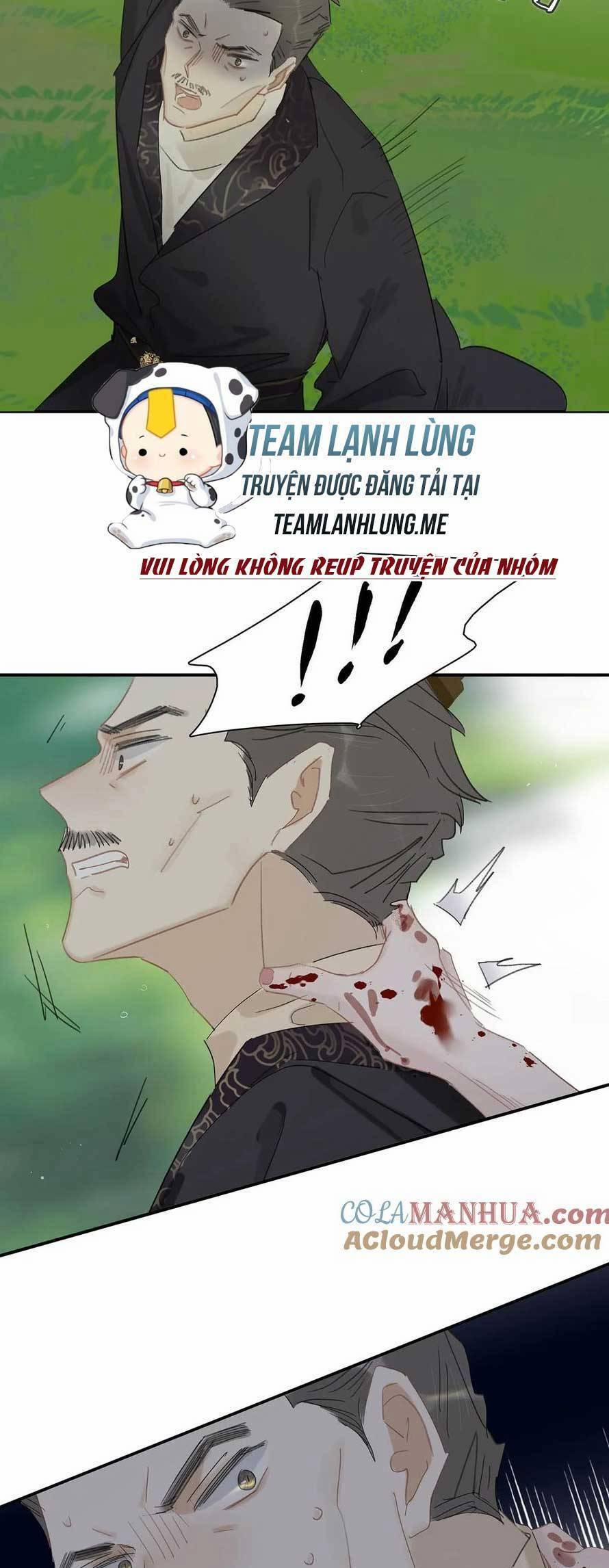 Trưởng Công Chúa Ác Độc Bắt Đầu Chìm Đắm Trong Yêu Đương 44 trang 23