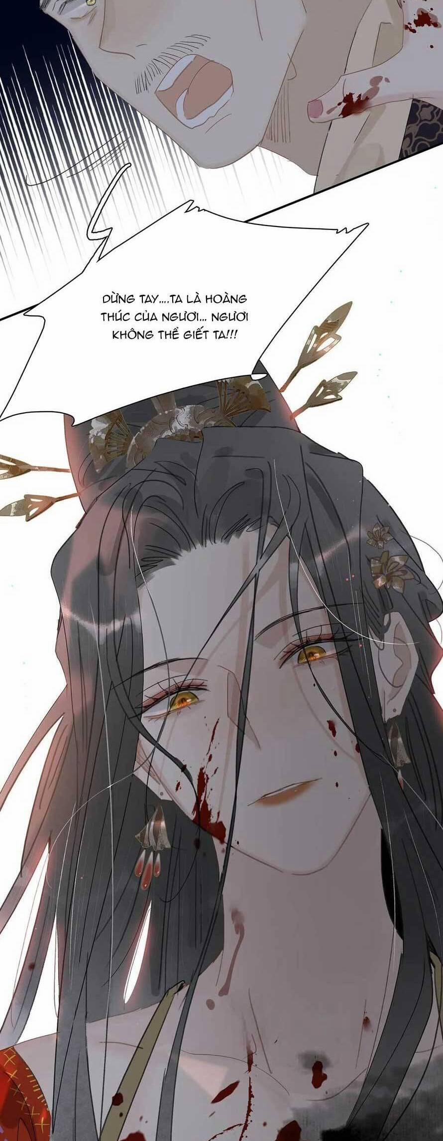 Trưởng Công Chúa Ác Độc Bắt Đầu Chìm Đắm Trong Yêu Đương 44 trang 24