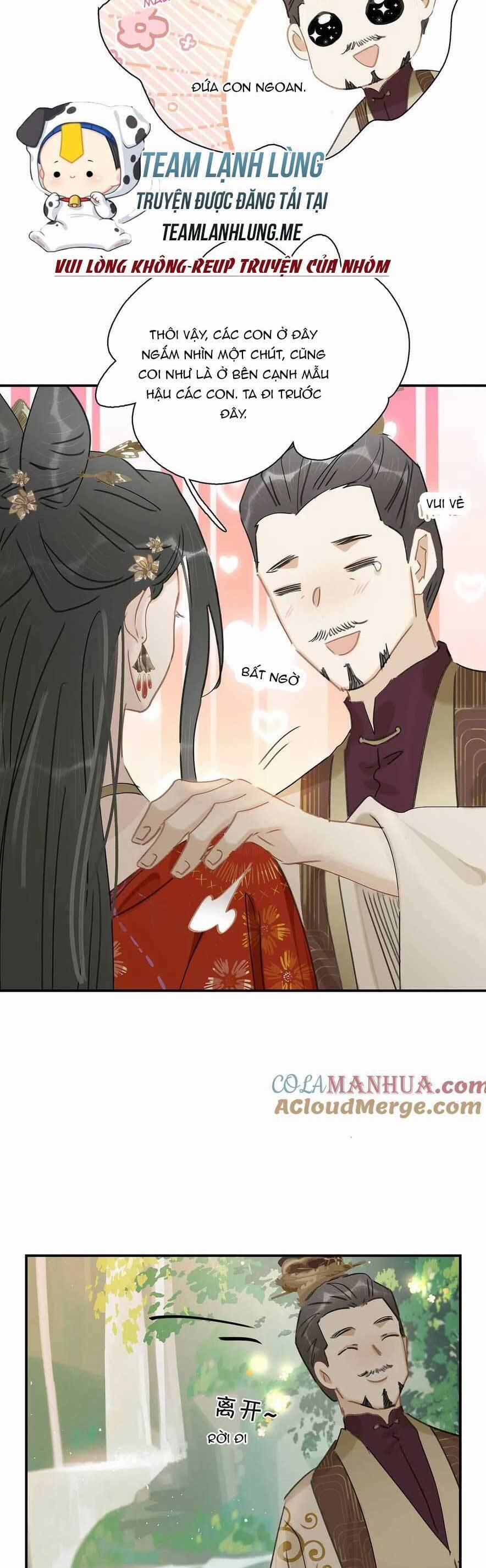 Trưởng Công Chúa Ác Độc Bắt Đầu Chìm Đắm Trong Yêu Đương 44 trang 6