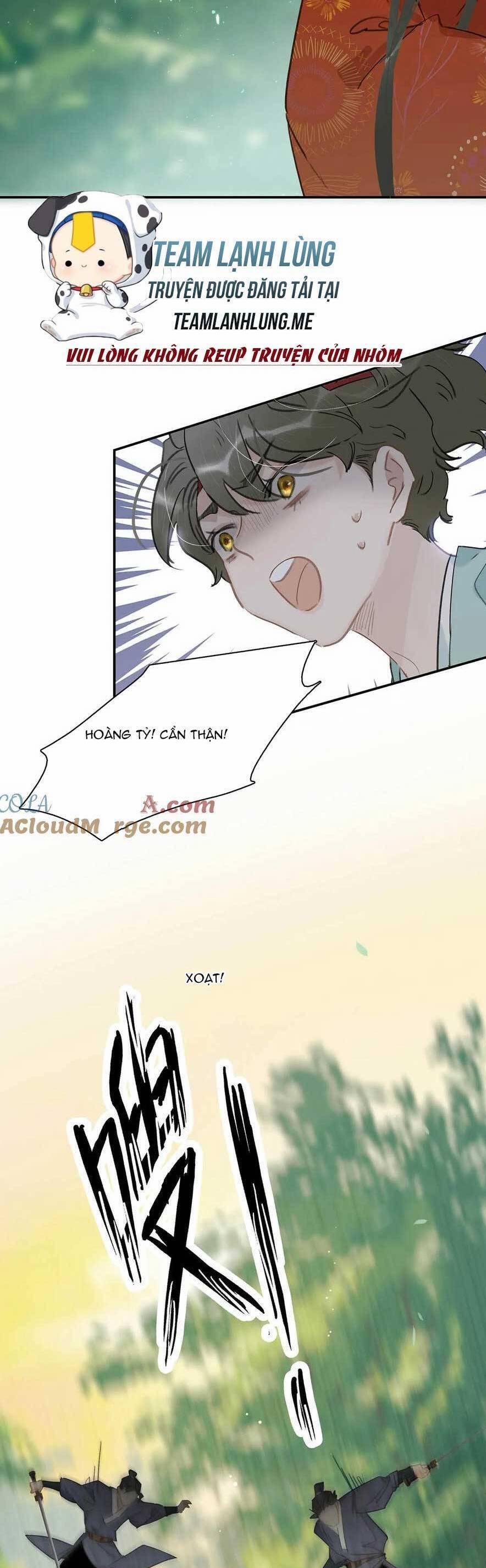 Trưởng Công Chúa Ác Độc Bắt Đầu Chìm Đắm Trong Yêu Đương 44 trang 8