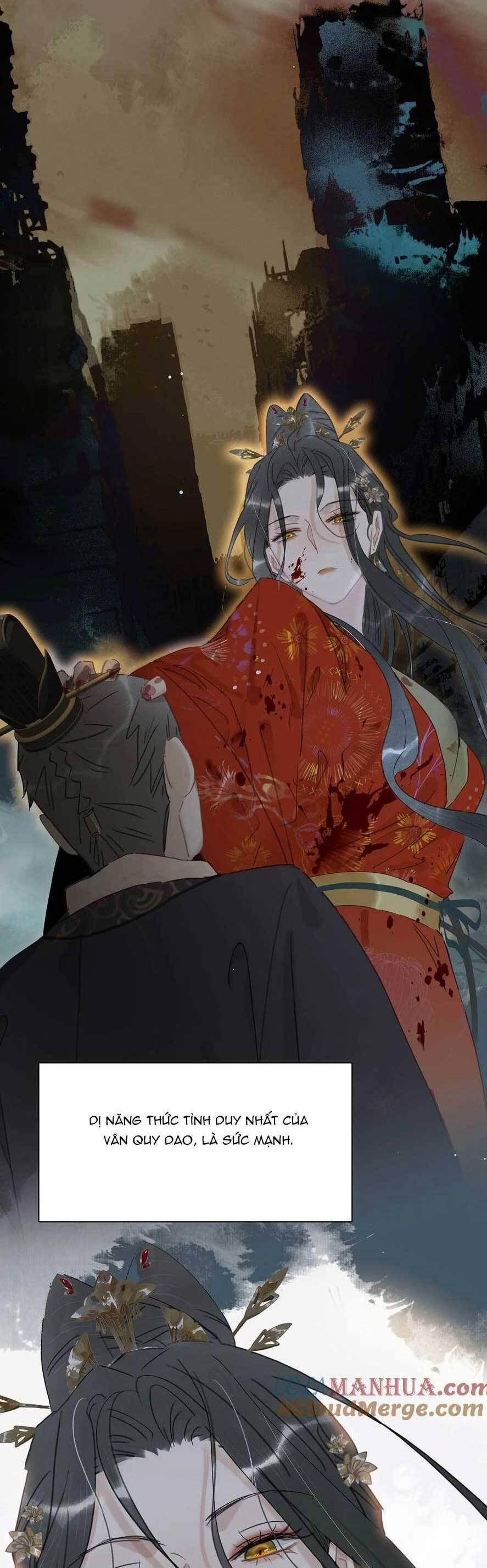 Trưởng Công Chúa Ác Độc Bắt Đầu Chìm Đắm Trong Yêu Đương 45 trang 4