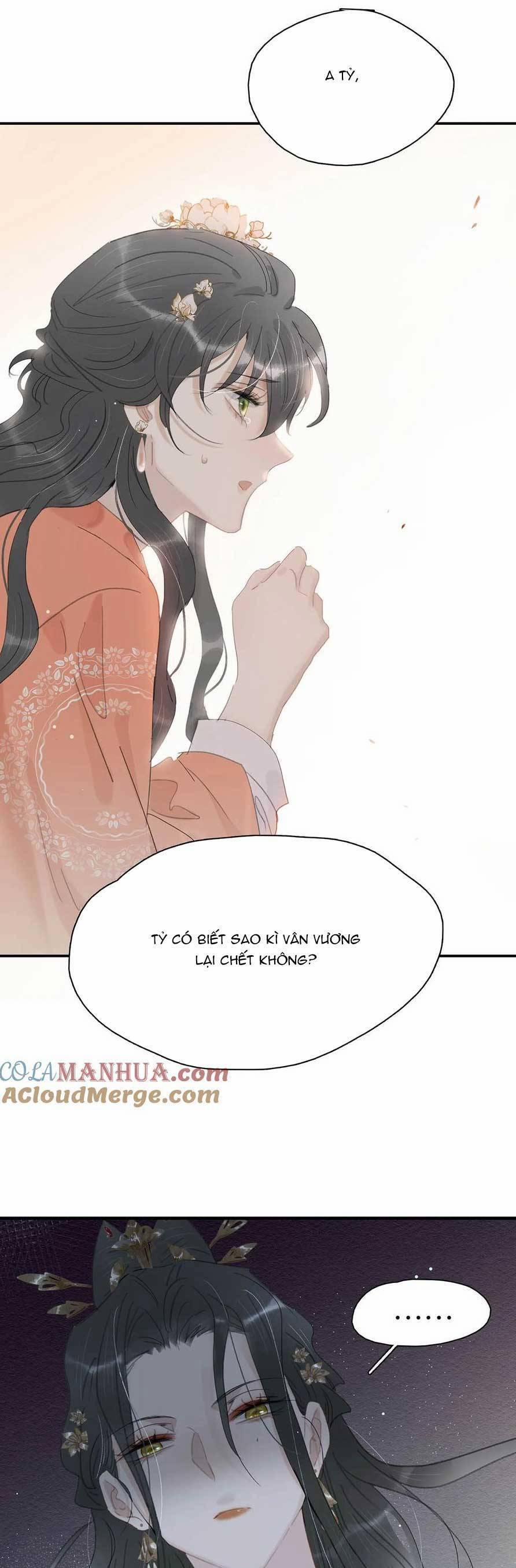 Trưởng Công Chúa Ác Độc Bắt Đầu Chìm Đắm Trong Yêu Đương 46 trang 19