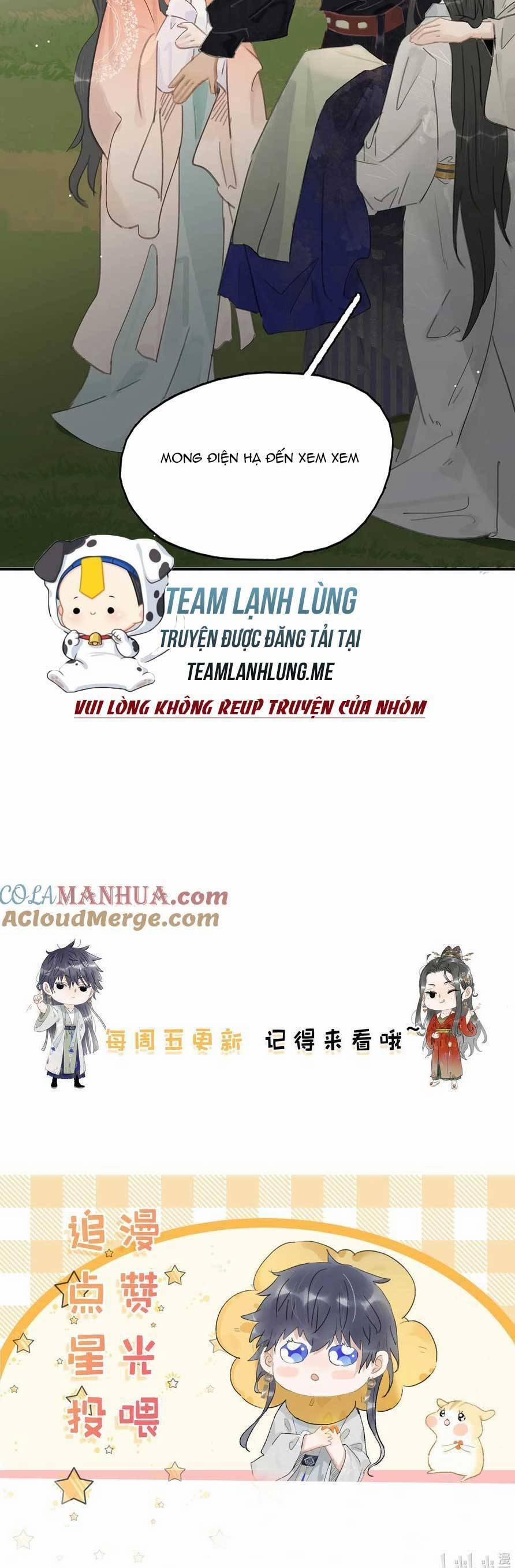 Trưởng Công Chúa Ác Độc Bắt Đầu Chìm Đắm Trong Yêu Đương 46 trang 21