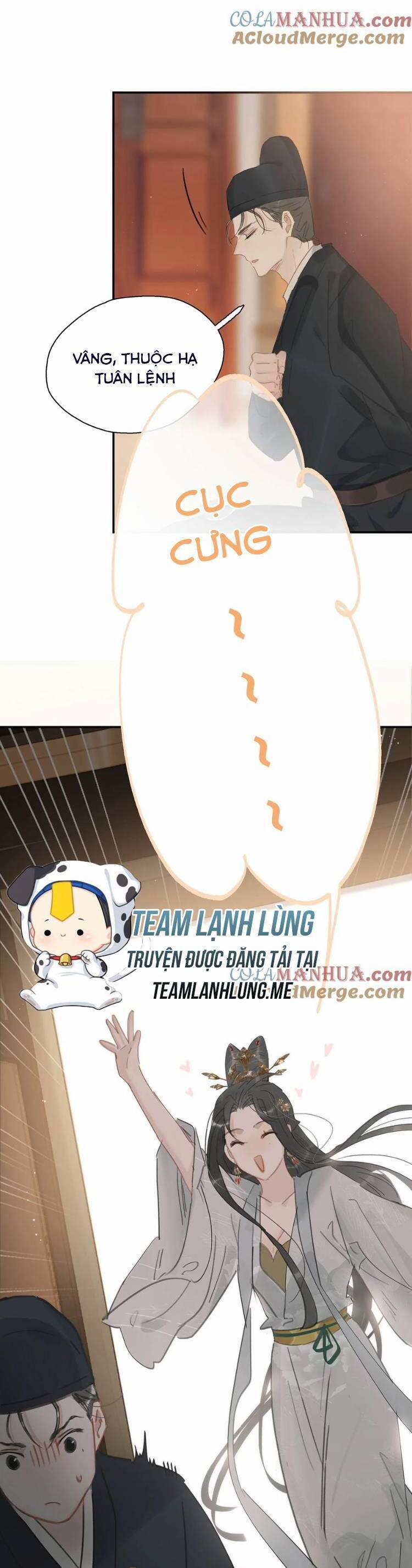 Trưởng Công Chúa Ác Độc Bắt Đầu Chìm Đắm Trong Yêu Đương 47 trang 12