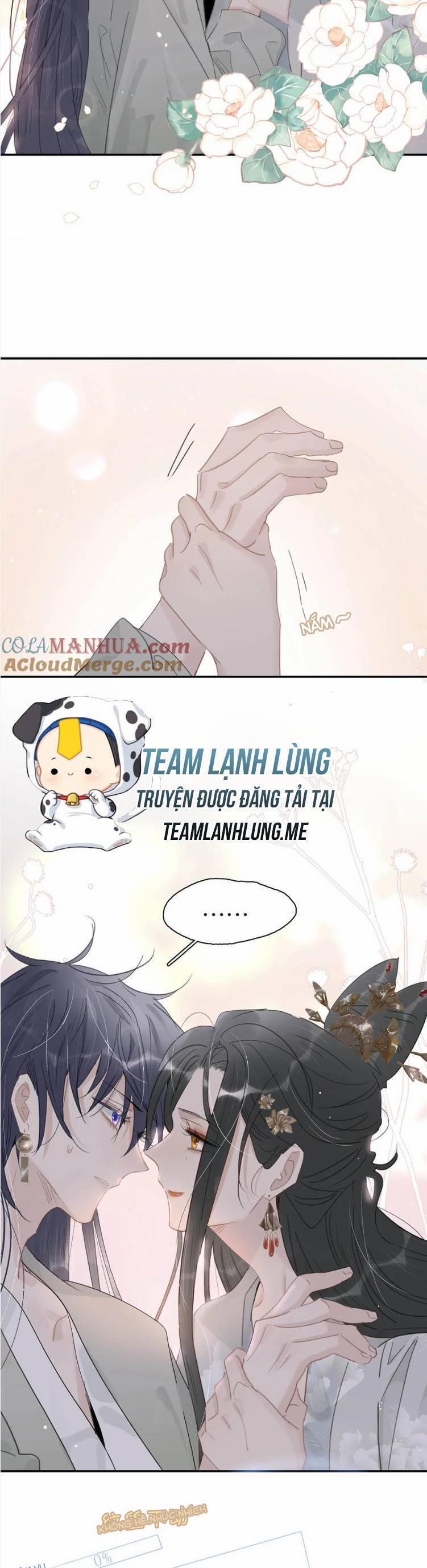 Trưởng Công Chúa Ác Độc Bắt Đầu Chìm Đắm Trong Yêu Đương 47 trang 14