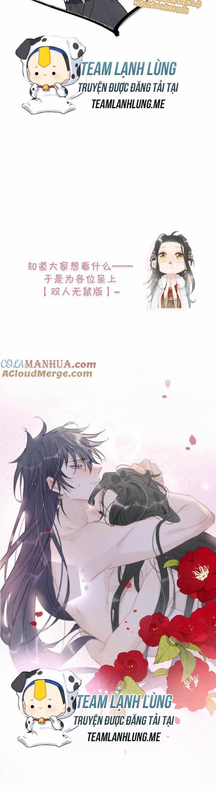 Trưởng Công Chúa Ác Độc Bắt Đầu Chìm Đắm Trong Yêu Đương 47 trang 18