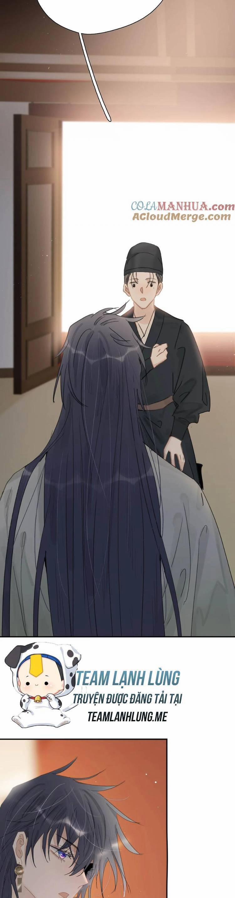 Trưởng Công Chúa Ác Độc Bắt Đầu Chìm Đắm Trong Yêu Đương 47 trang 9