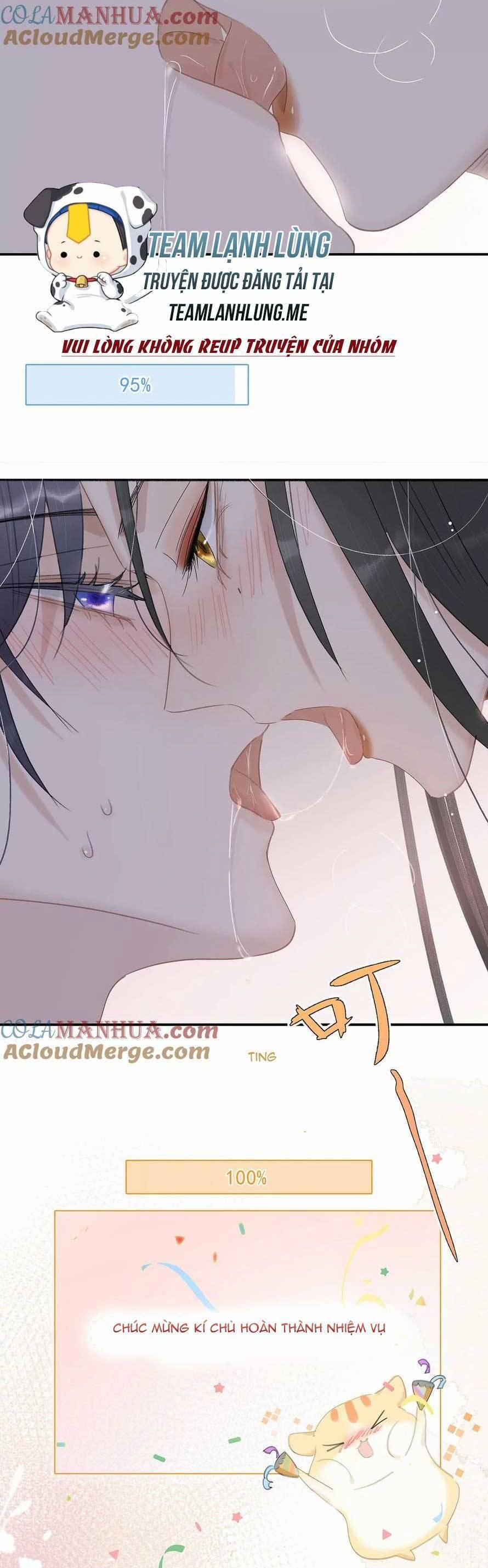 Trưởng Công Chúa Ác Độc Bắt Đầu Chìm Đắm Trong Yêu Đương 48 trang 11