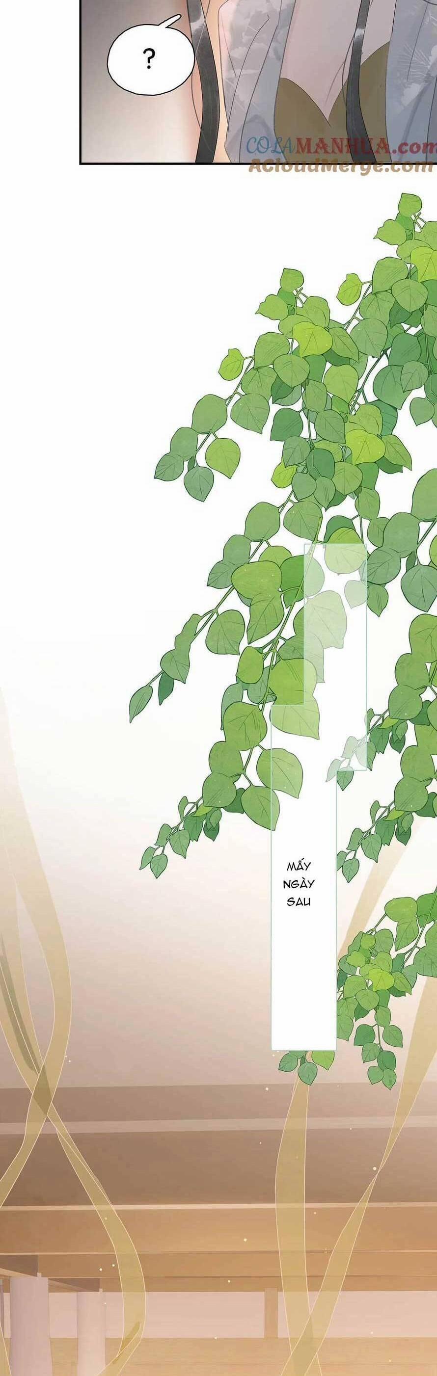 Trưởng Công Chúa Ác Độc Bắt Đầu Chìm Đắm Trong Yêu Đương 48 trang 14