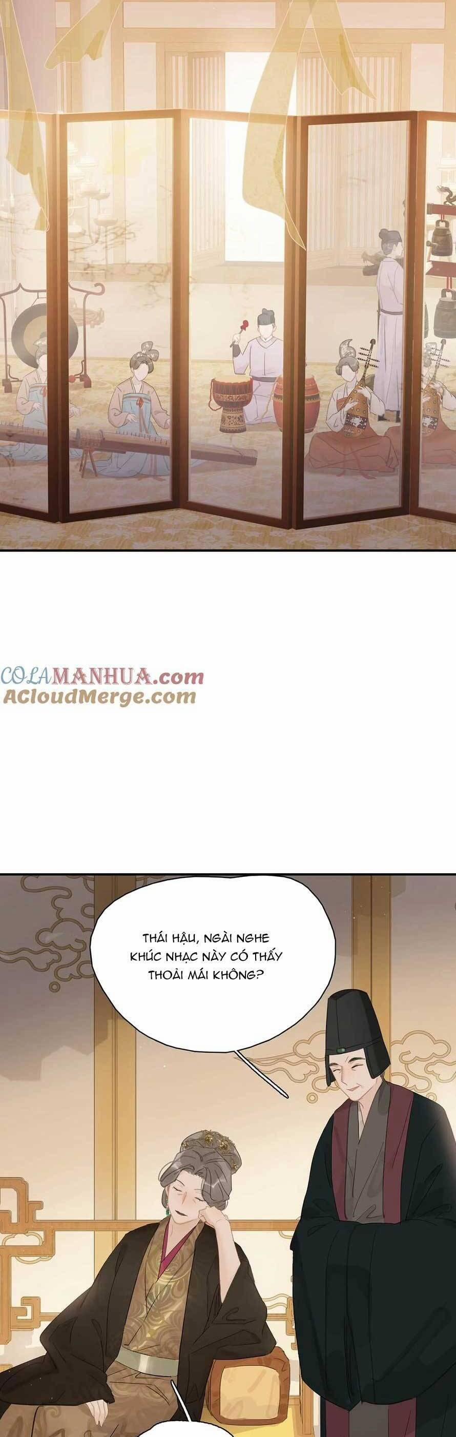 Trưởng Công Chúa Ác Độc Bắt Đầu Chìm Đắm Trong Yêu Đương 48 trang 15