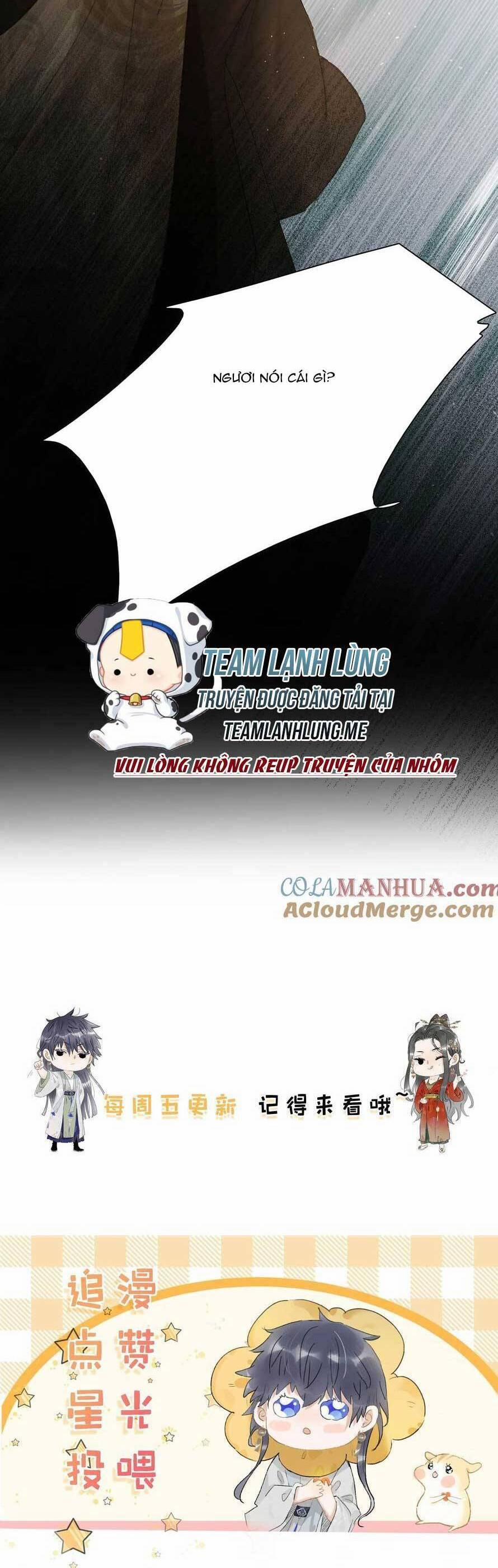 Trưởng Công Chúa Ác Độc Bắt Đầu Chìm Đắm Trong Yêu Đương 48 trang 20