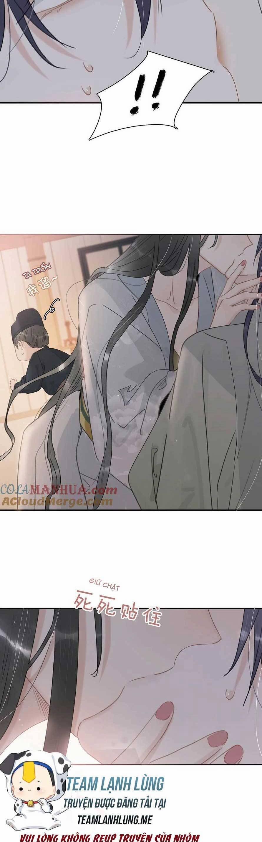 Trưởng Công Chúa Ác Độc Bắt Đầu Chìm Đắm Trong Yêu Đương 48 trang 4