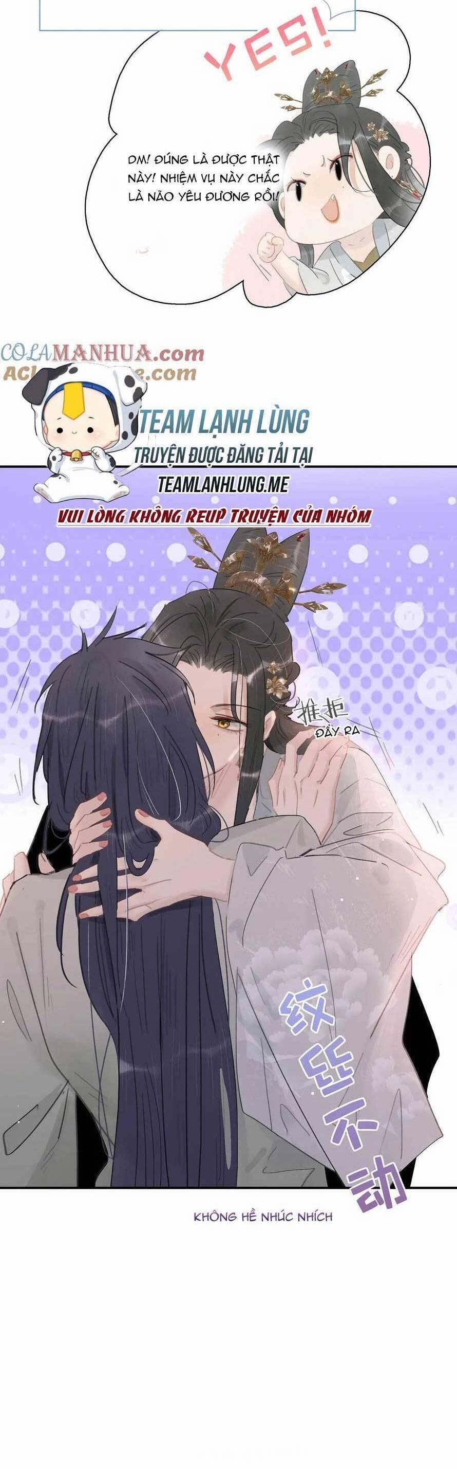 Trưởng Công Chúa Ác Độc Bắt Đầu Chìm Đắm Trong Yêu Đương 48 trang 6