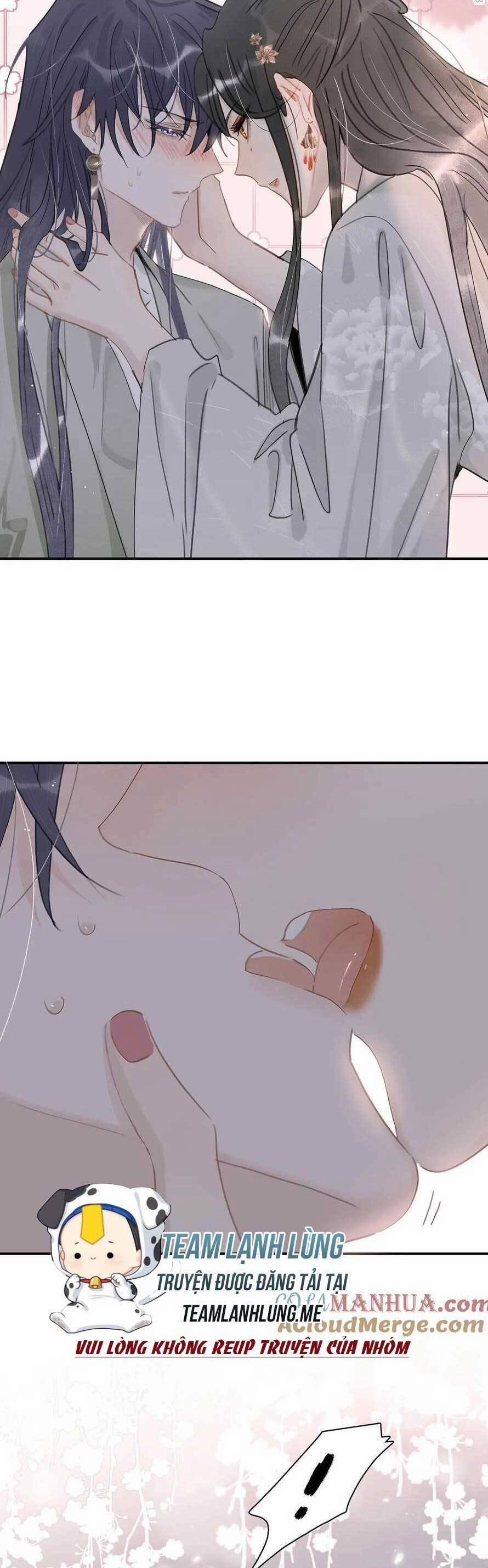 Trưởng Công Chúa Ác Độc Bắt Đầu Chìm Đắm Trong Yêu Đương 48 trang 9