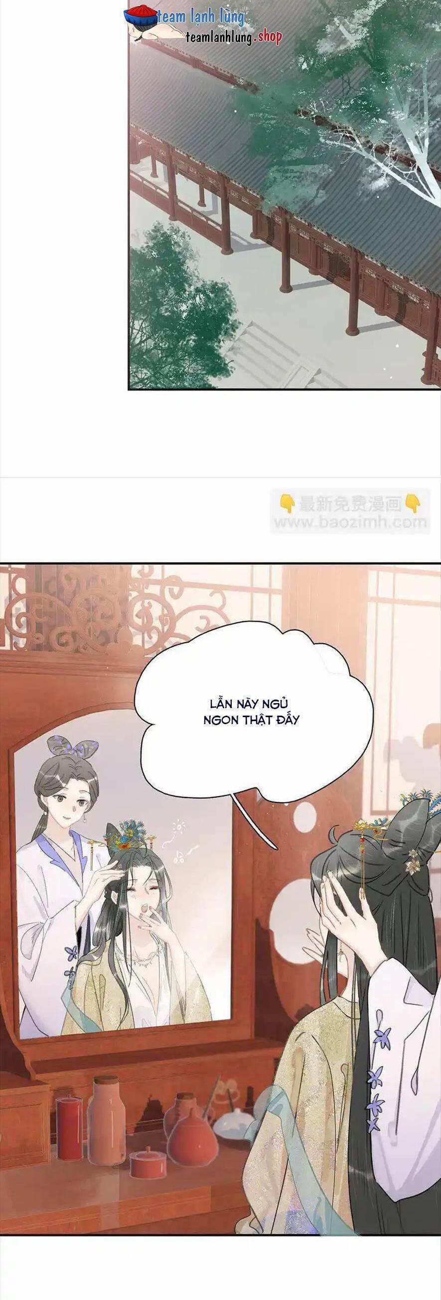 Trưởng Công Chúa Ác Độc Bắt Đầu Chìm Đắm Trong Yêu Đương 49 trang 1