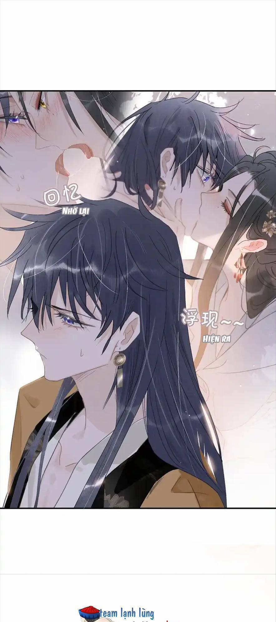 Trưởng Công Chúa Ác Độc Bắt Đầu Chìm Đắm Trong Yêu Đương 49 trang 14