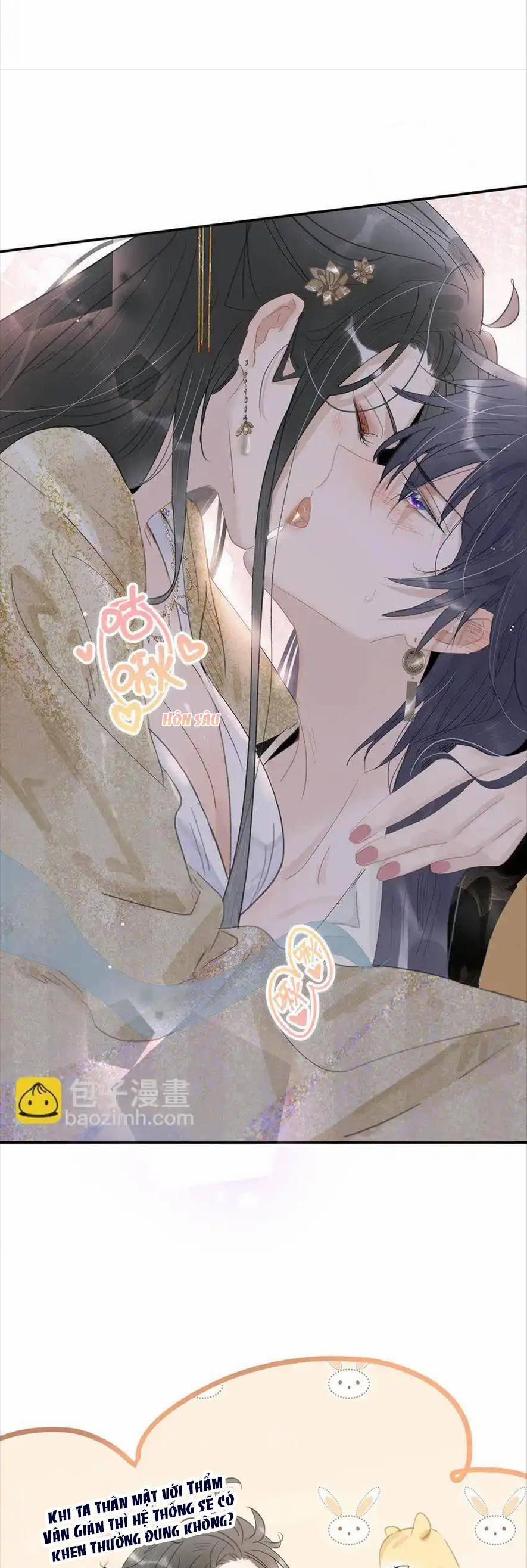 Trưởng Công Chúa Ác Độc Bắt Đầu Chìm Đắm Trong Yêu Đương 49 trang 18