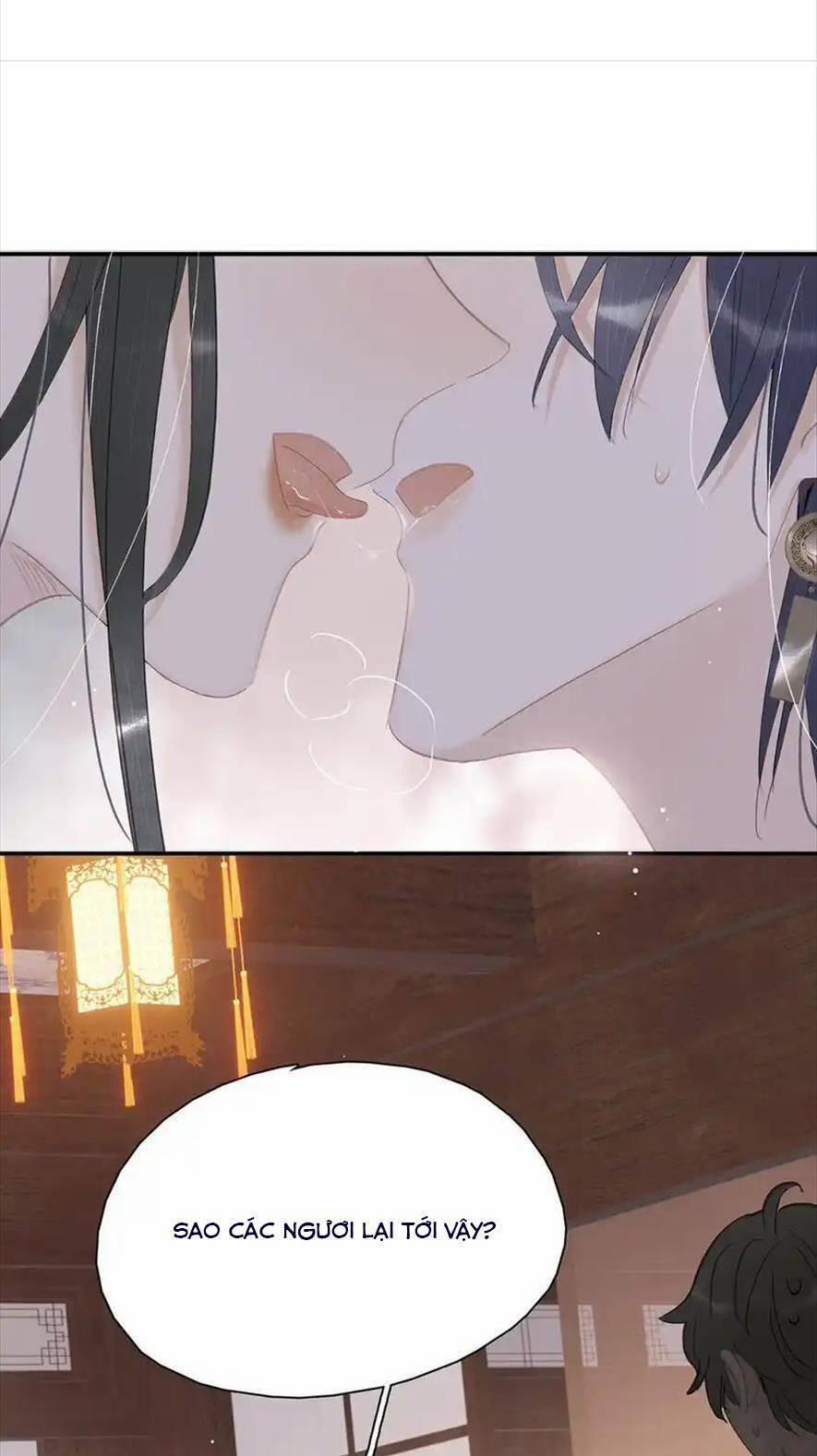 Trưởng Công Chúa Ác Độc Bắt Đầu Chìm Đắm Trong Yêu Đương 49 trang 22